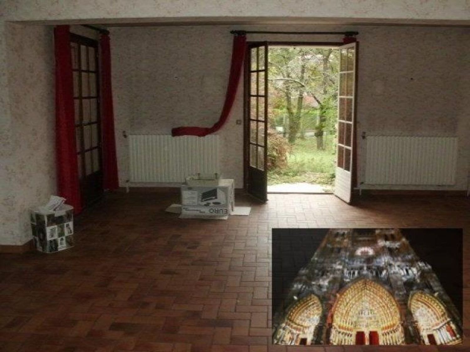 Maison à vendre, 190m², Pont-de-Metz