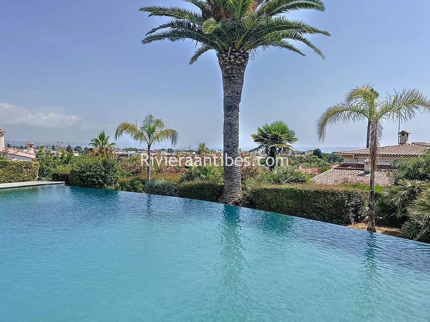 Appartement à vendre, 52m², Antibes