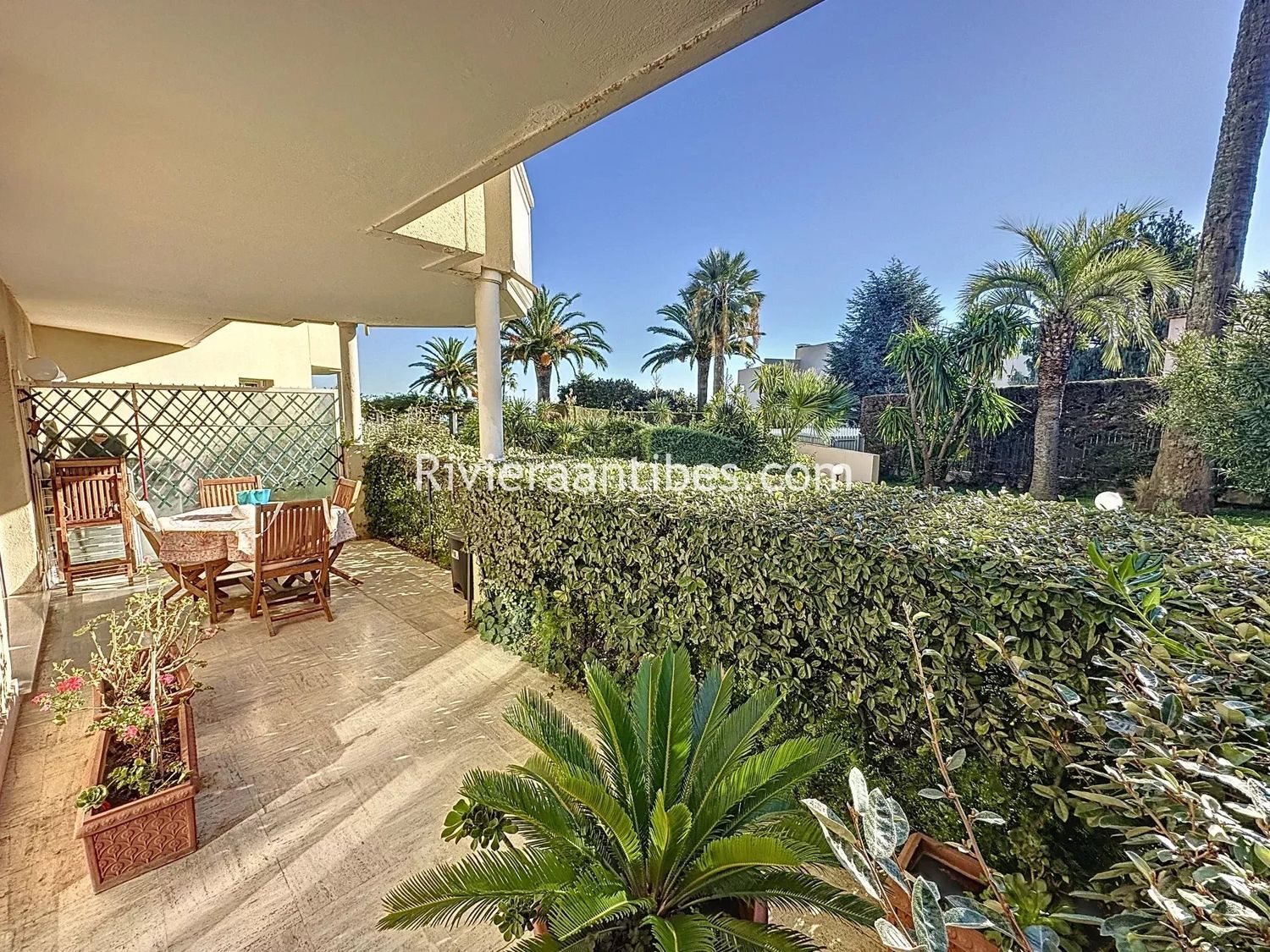 Appartement à vendre, 52m², Antibes