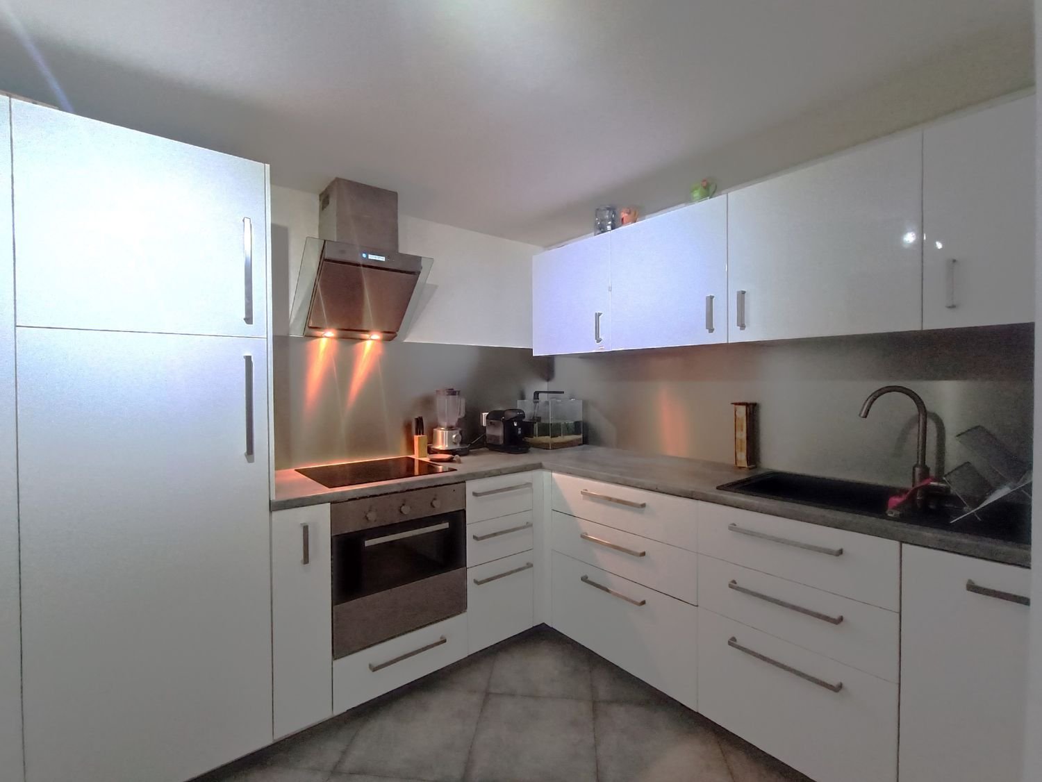 Appartement à vendre, 50m², Mandelieu-la-Napoule