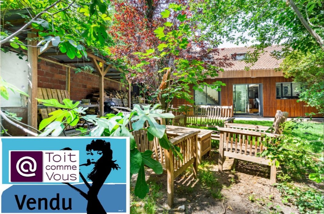 Maison à vendre, 416m², Montreuil