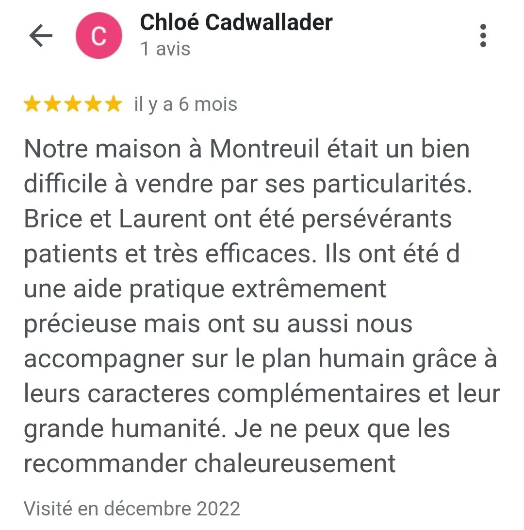 Maison à vendre, 416m², Montreuil