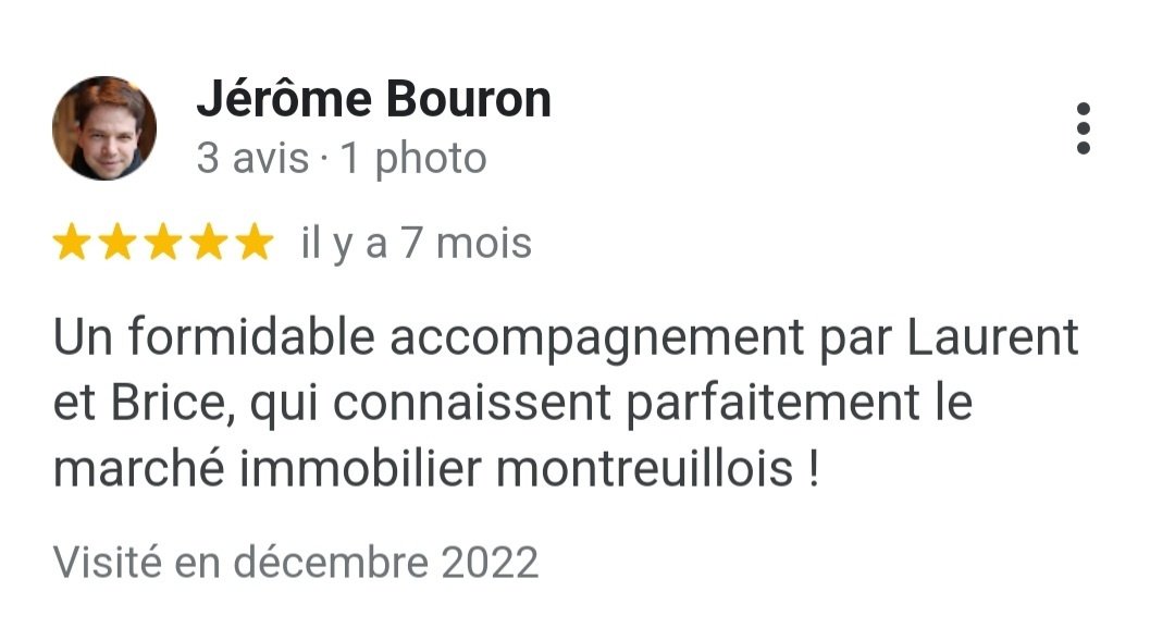 Maison à vendre, 416m², Montreuil