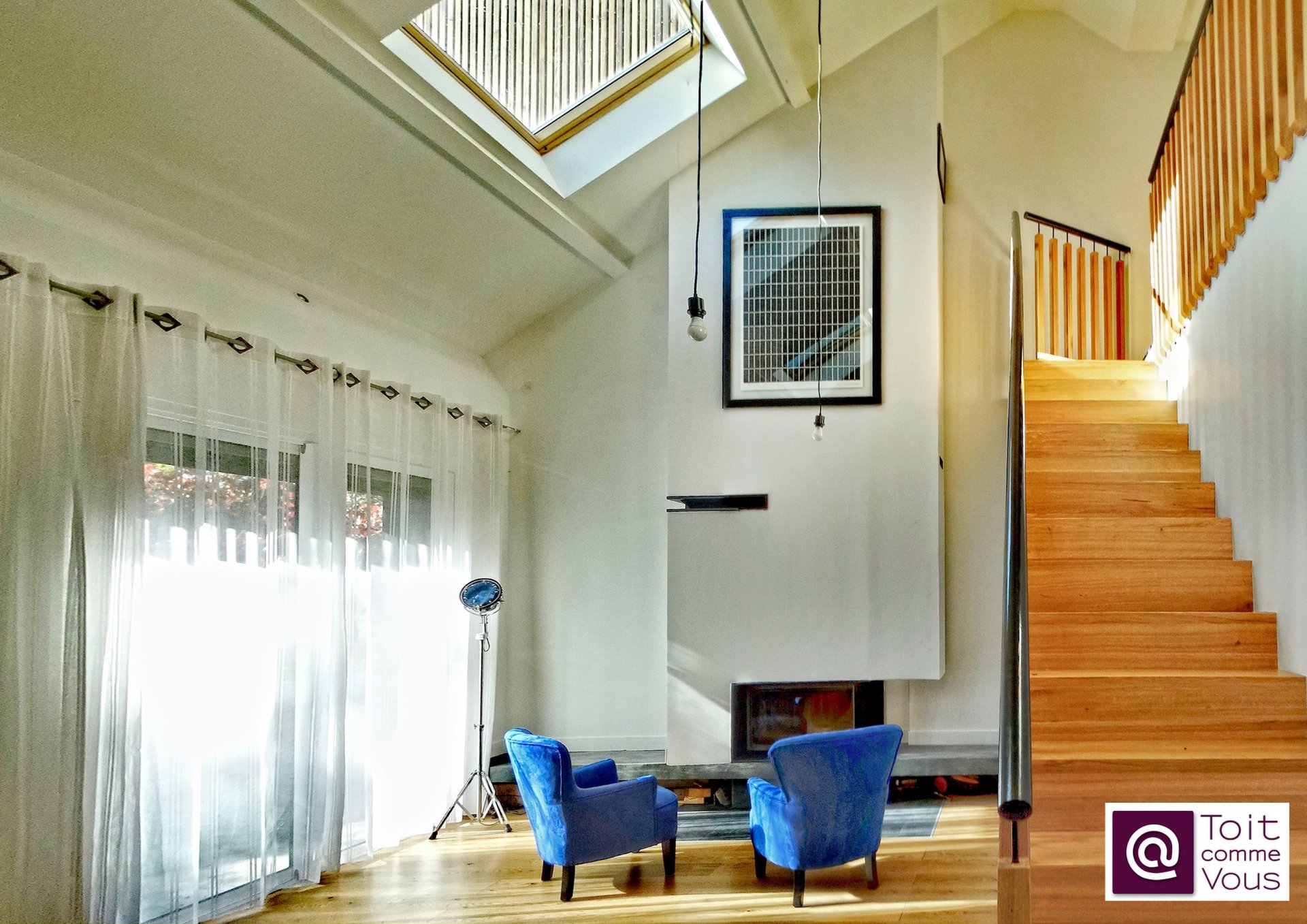 Maison à vendre, 416m², Montreuil