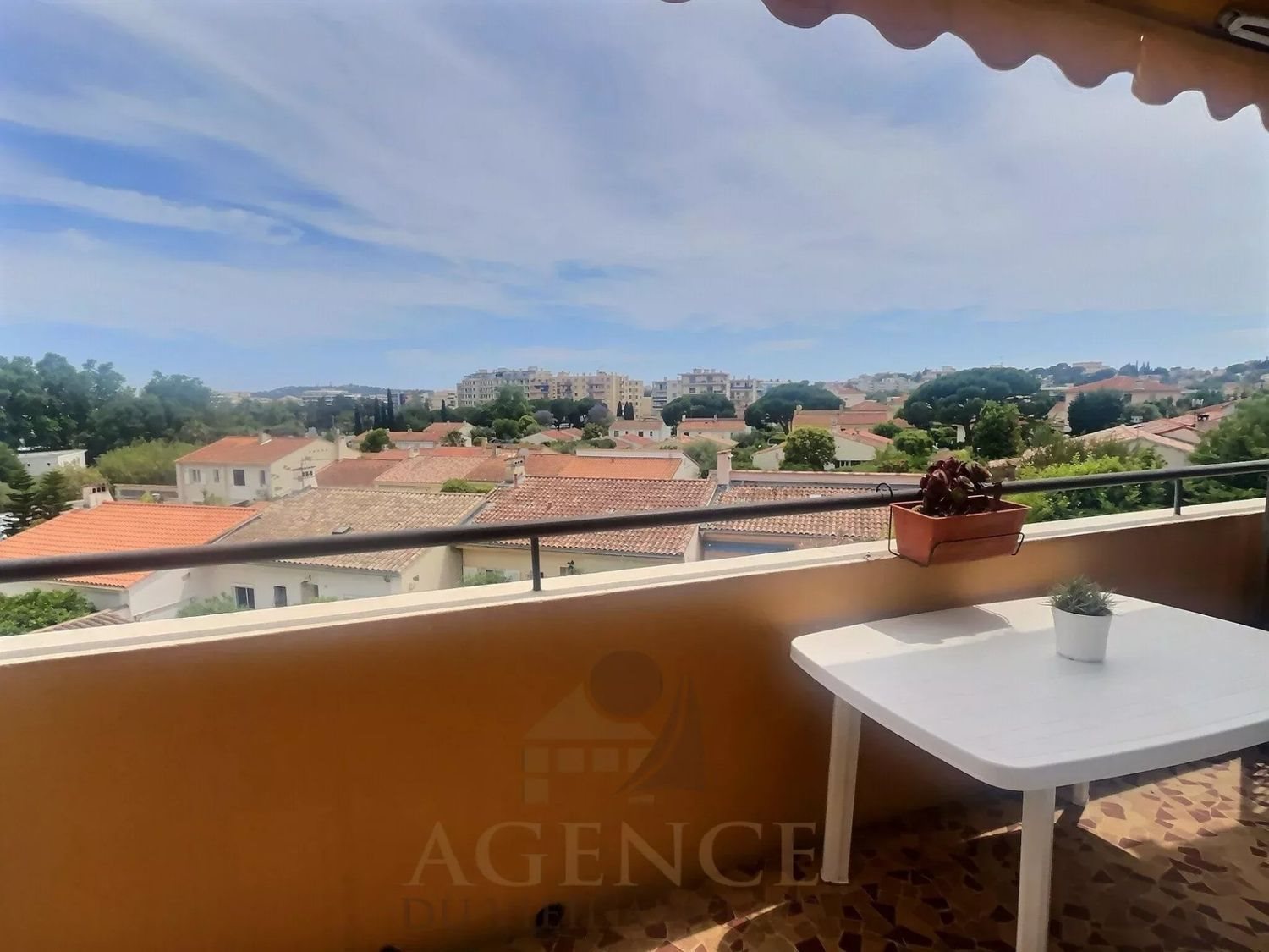 Appartement à vendre, 81m², Antibes