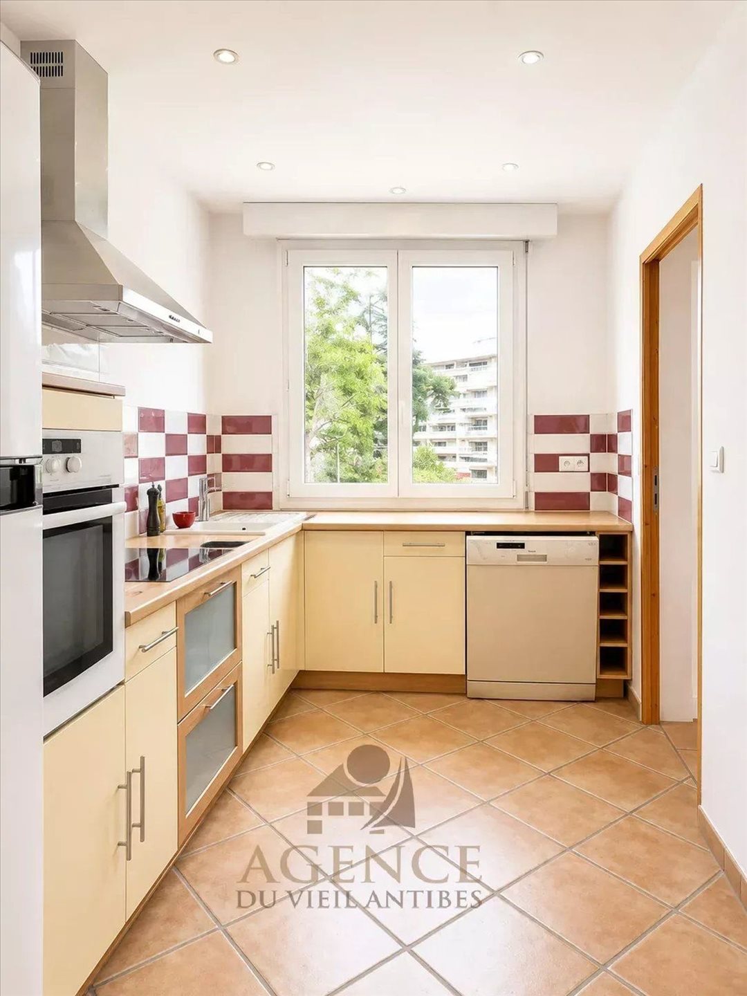 Appartement à vendre, 81m², Antibes