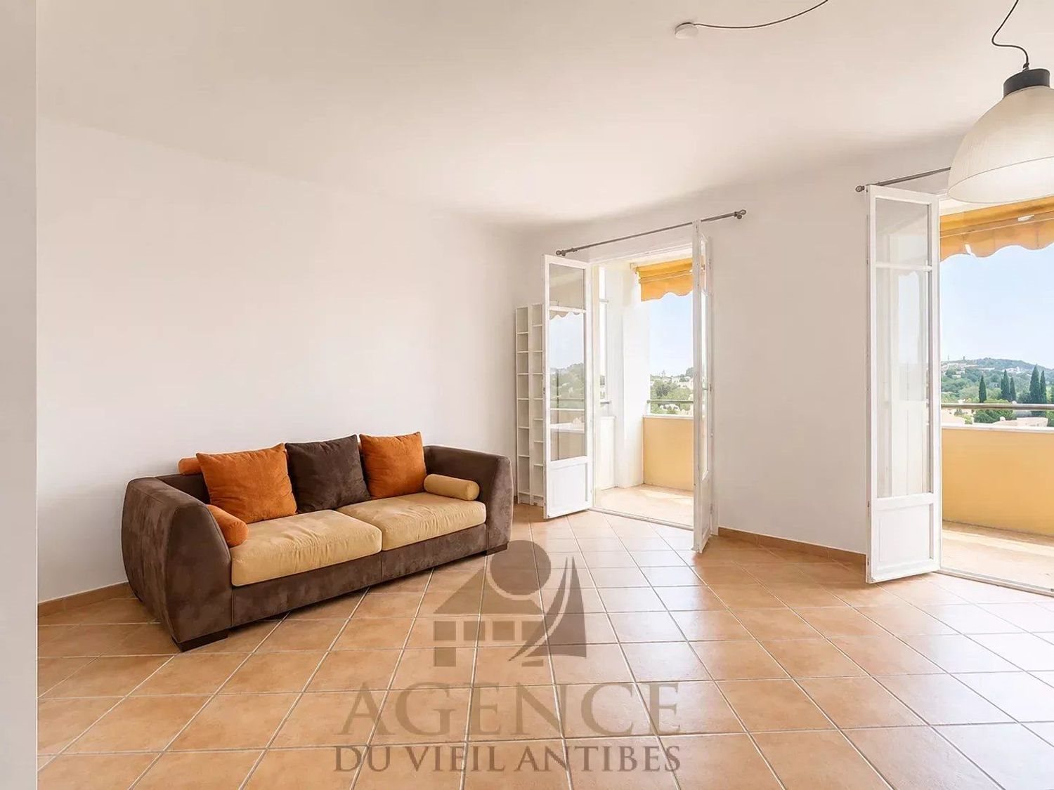 Appartement à vendre, 81m², Antibes