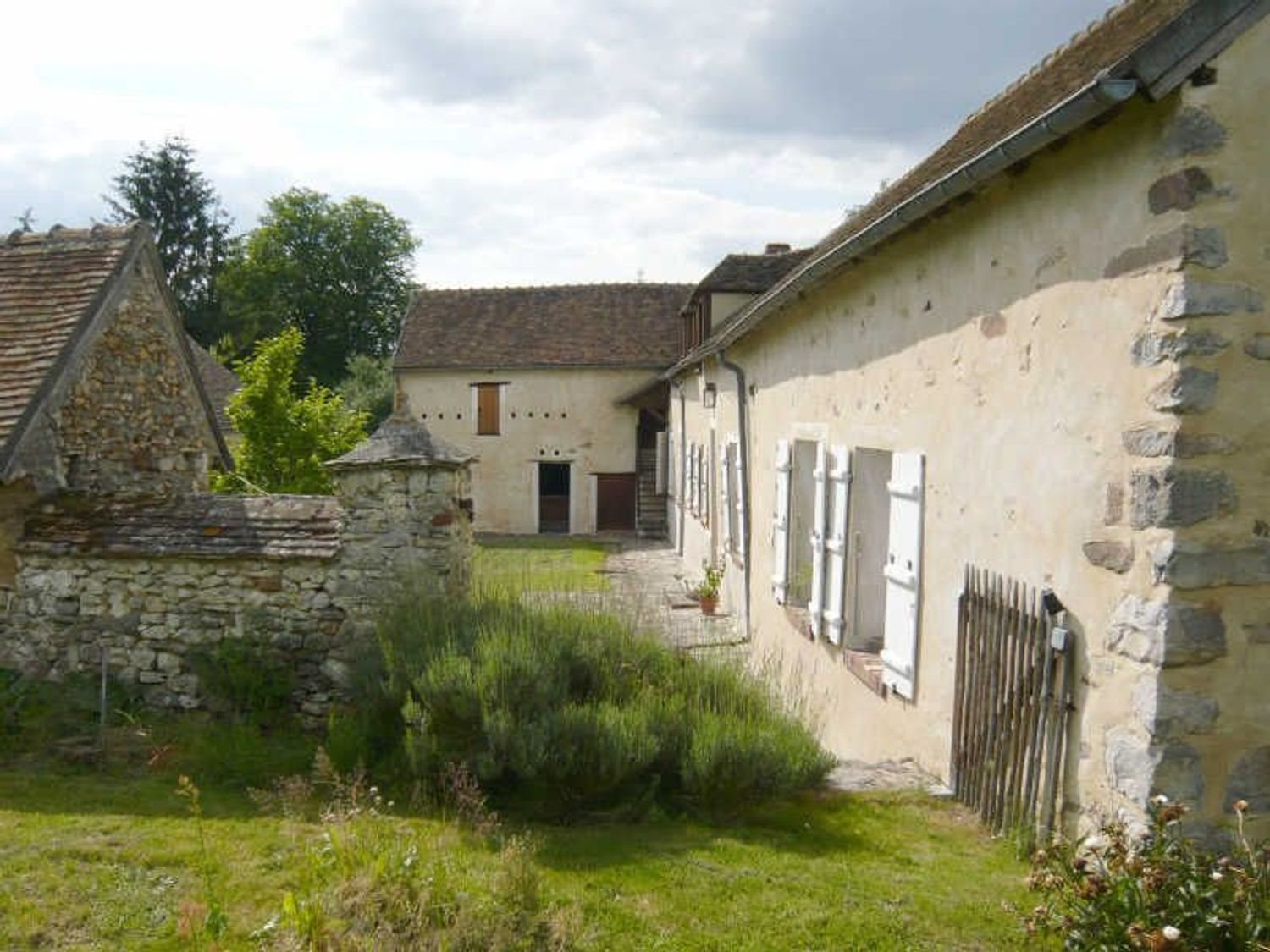 Maison à vendre, 202m², Gressey