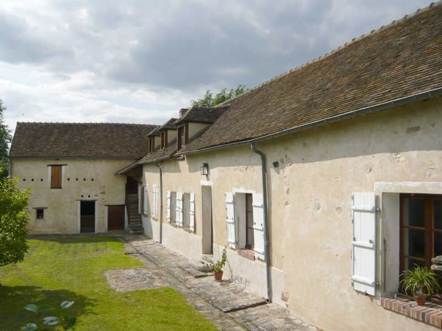 Maison à vendre, 202m², Gressey