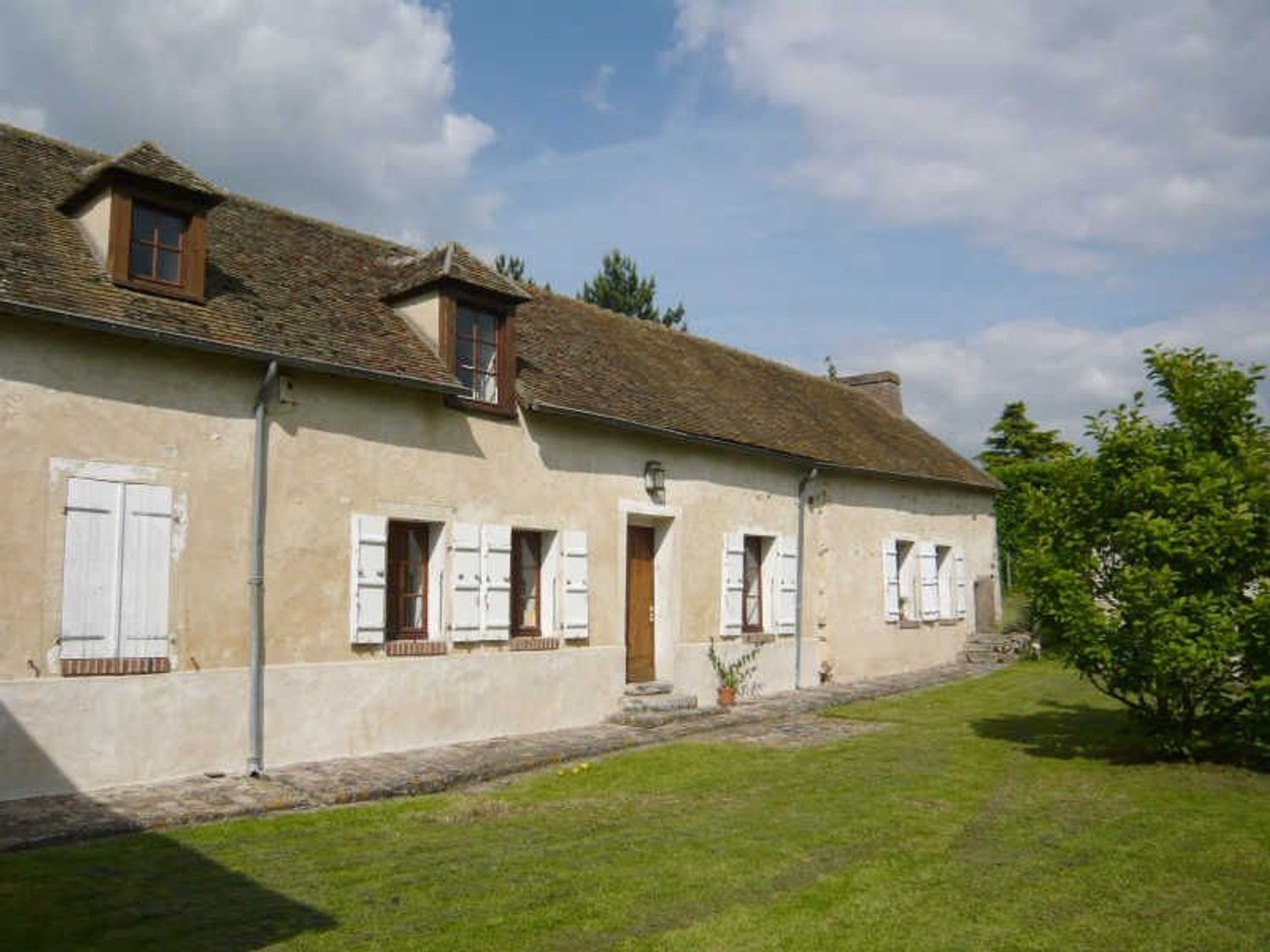 Maison à vendre, 202m², Gressey