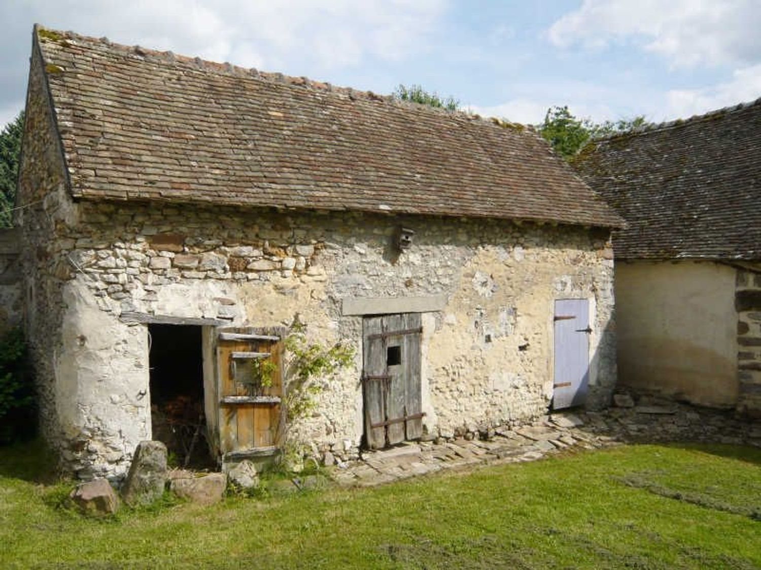Maison à vendre, 202m², Gressey