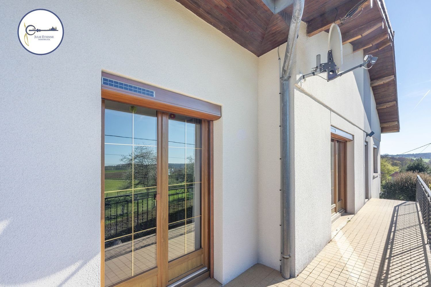 Maison à vendre, 179m², Le Clerjus