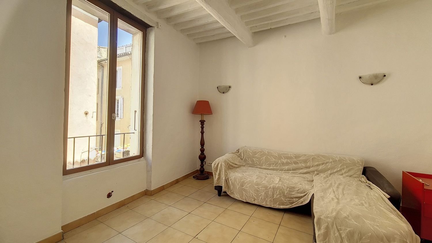 Appartement à vendre, 47m², Orange