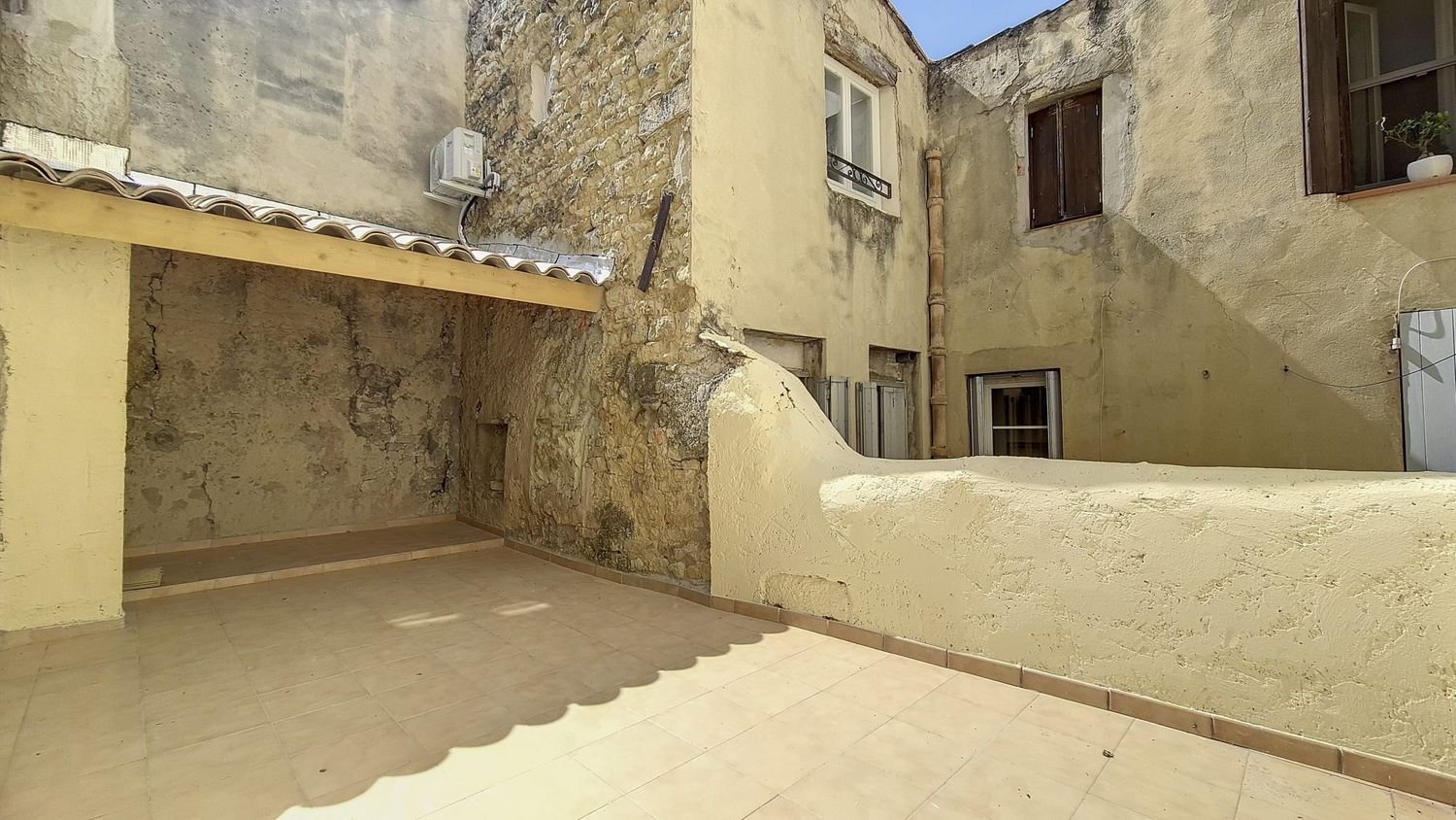 Appartement à vendre, 47m², Orange