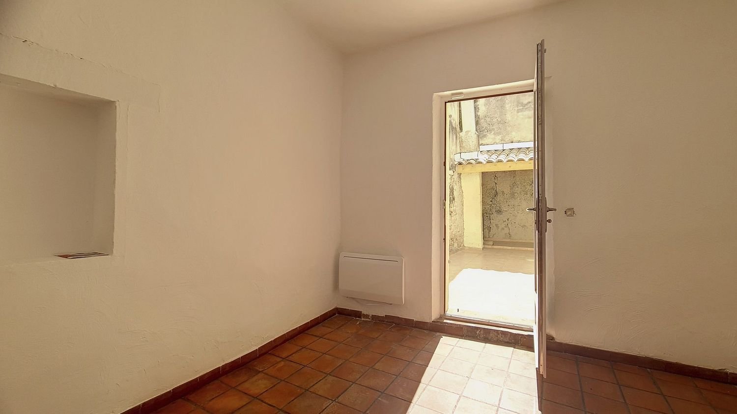 Appartement à vendre, 47m², Orange