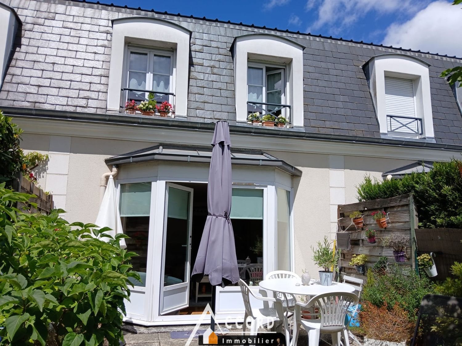 Maison à vendre, 90m², Sartrouville
