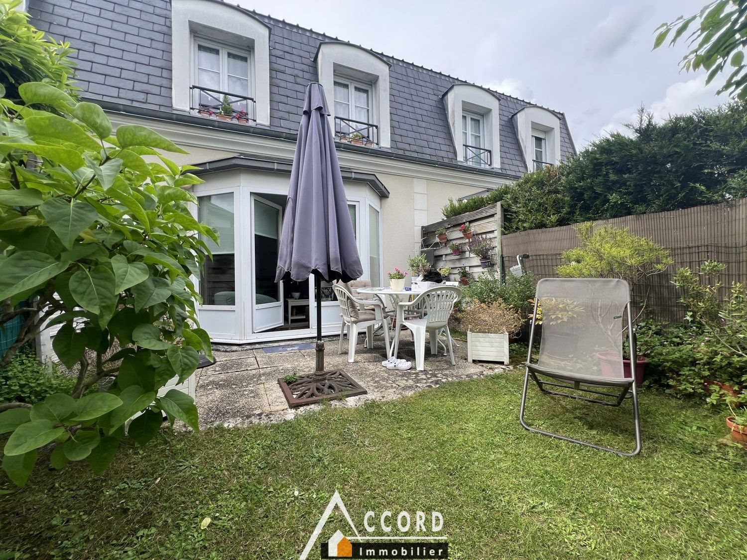 Maison à vendre, 90m², Sartrouville