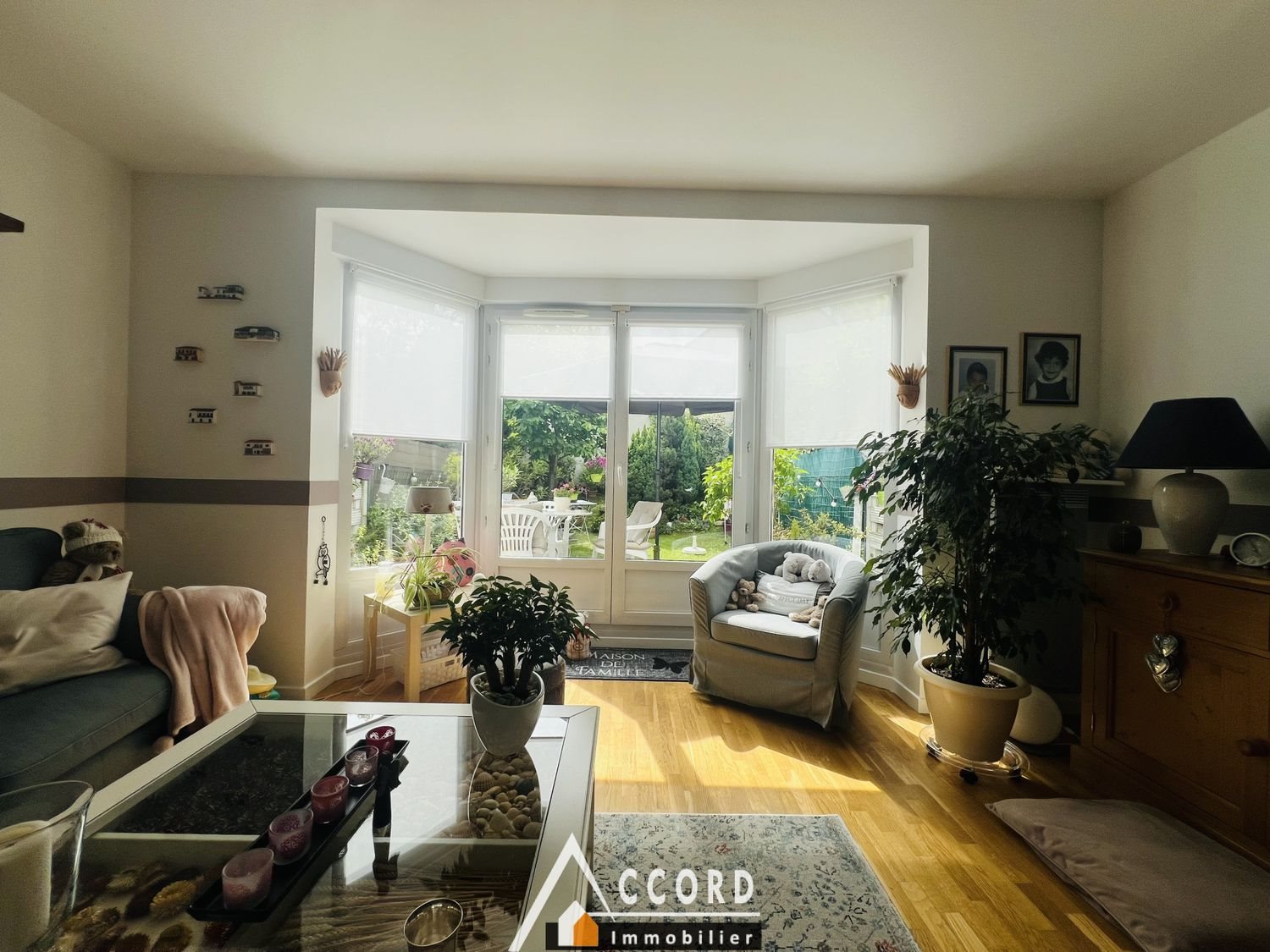 Maison à vendre, 90m², Sartrouville