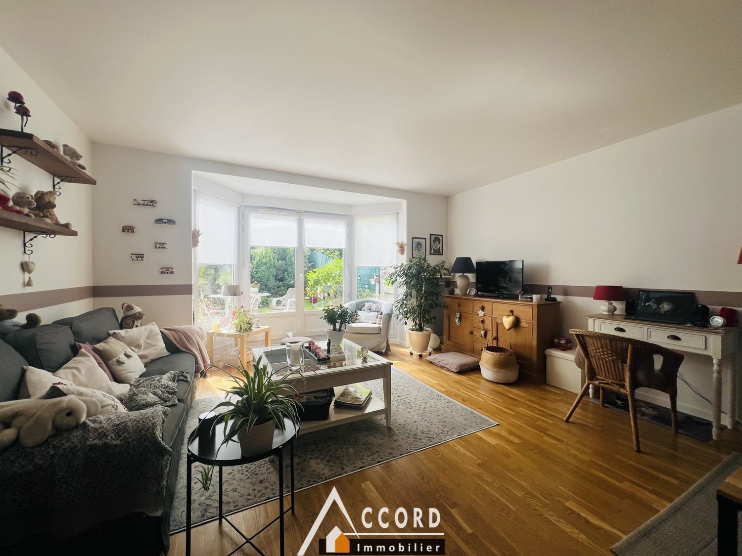Maison à vendre, 90m², Sartrouville
