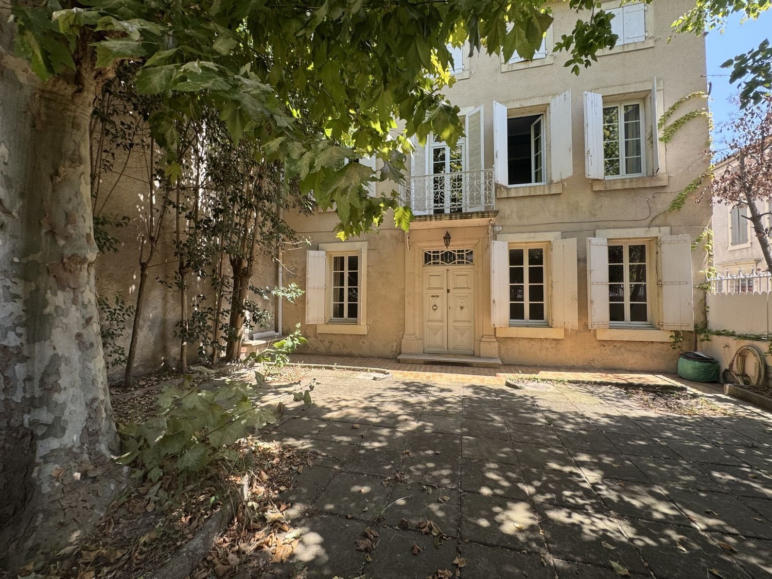 Maison à vendre, 257m², Coursan