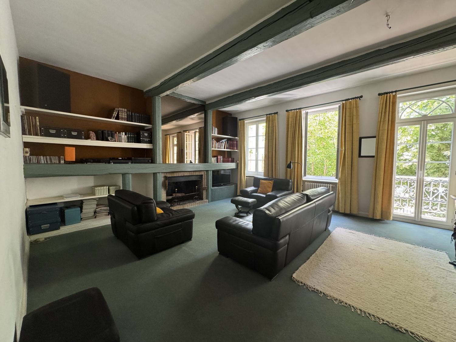 Maison à vendre, 257m², Coursan