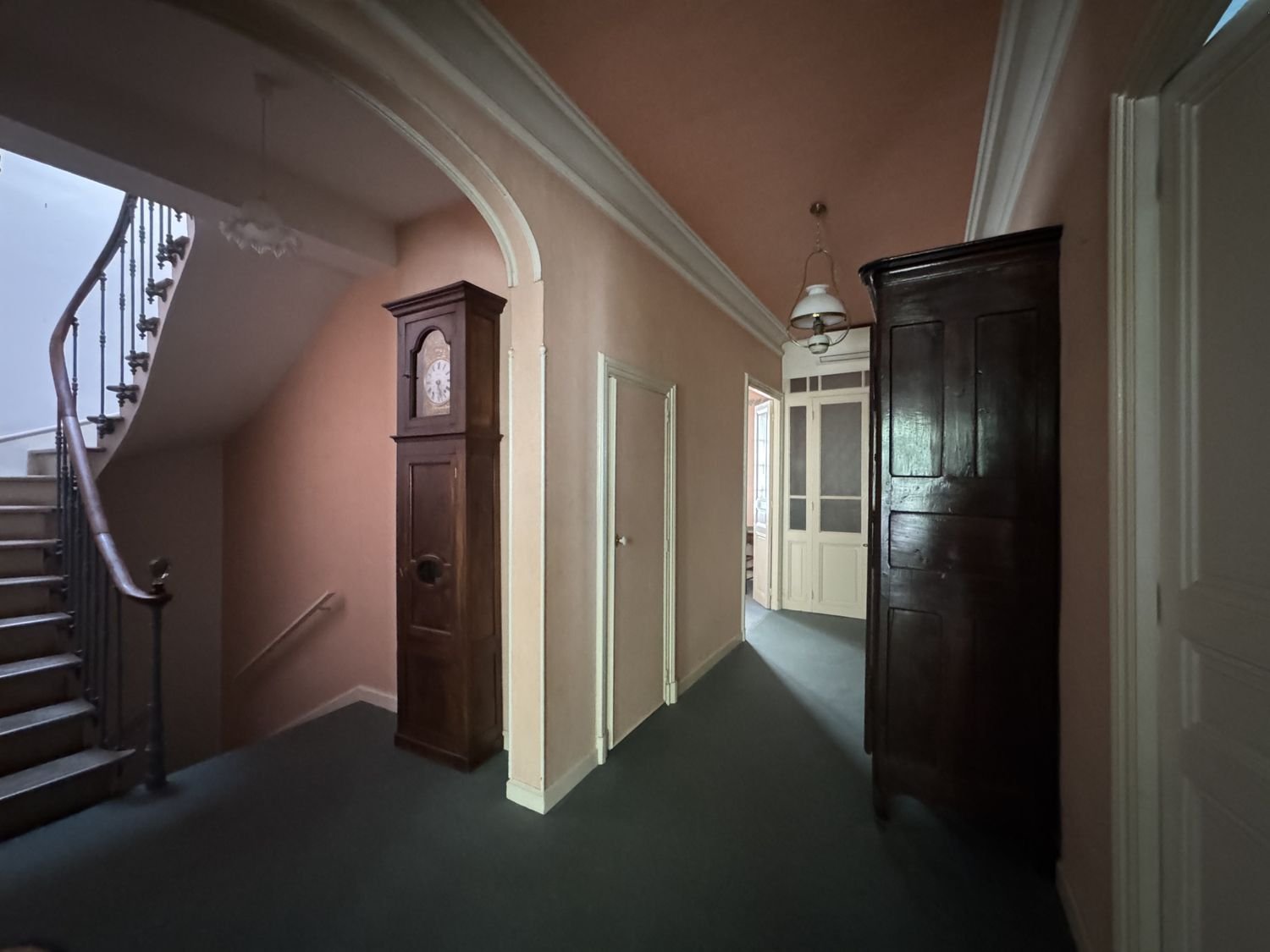 Maison à vendre, 257m², Coursan