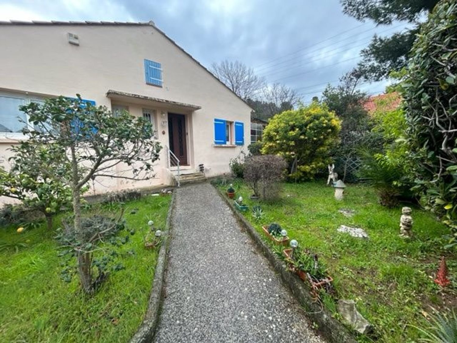 Maison à vendre, 80m², Toulon