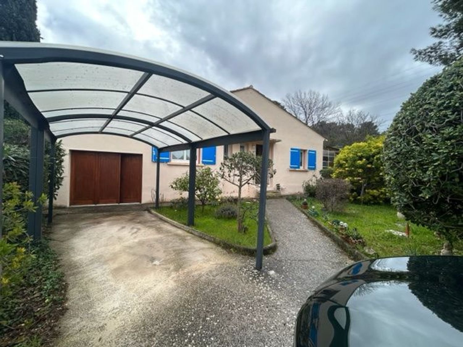 Maison à vendre, 80m², Toulon