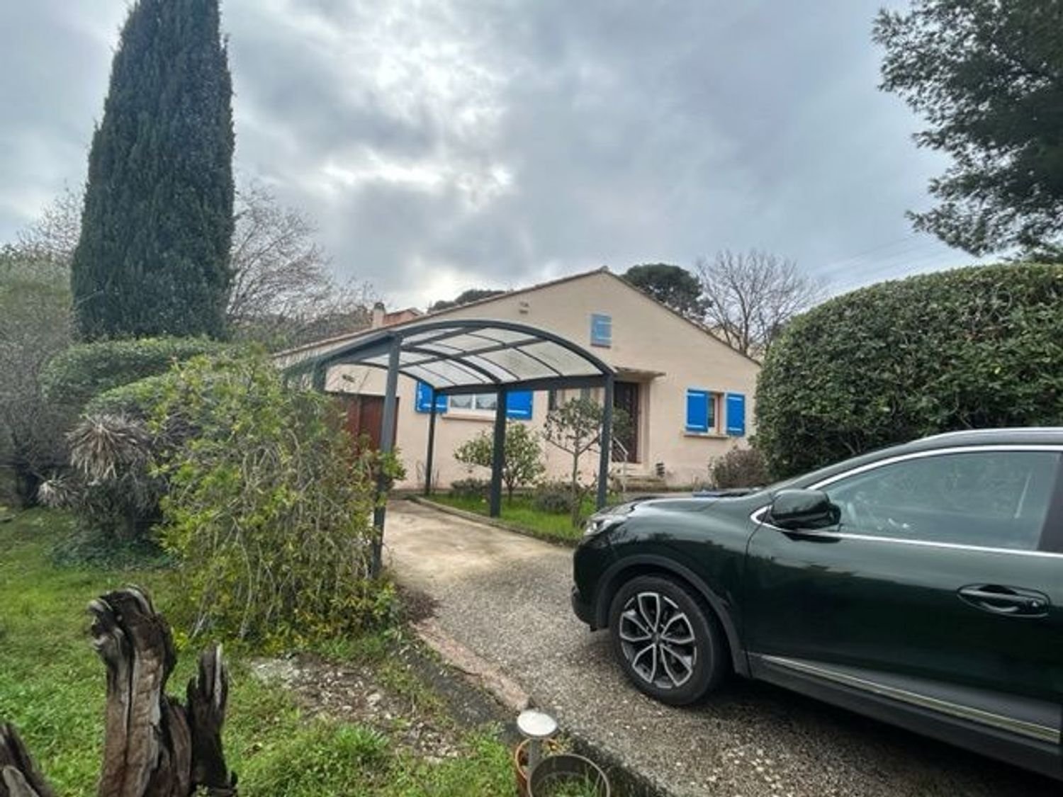 Maison à vendre, 80m², Toulon