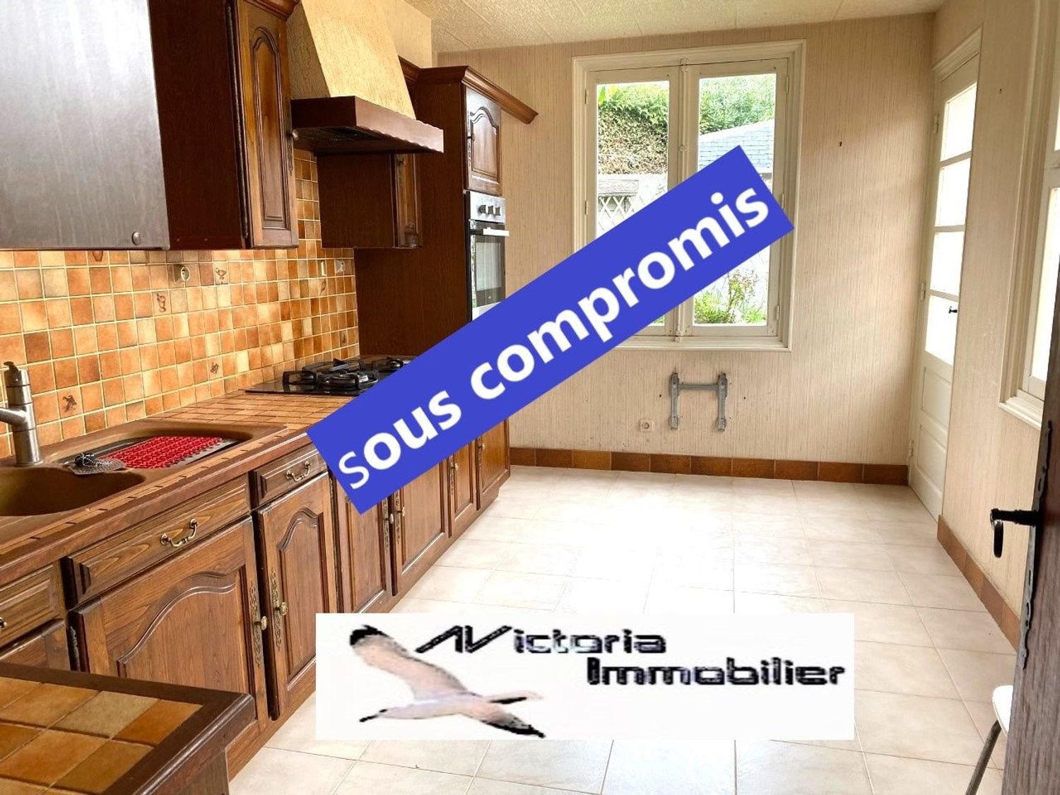 Maison à vendre, 120m², Larmor-Plage