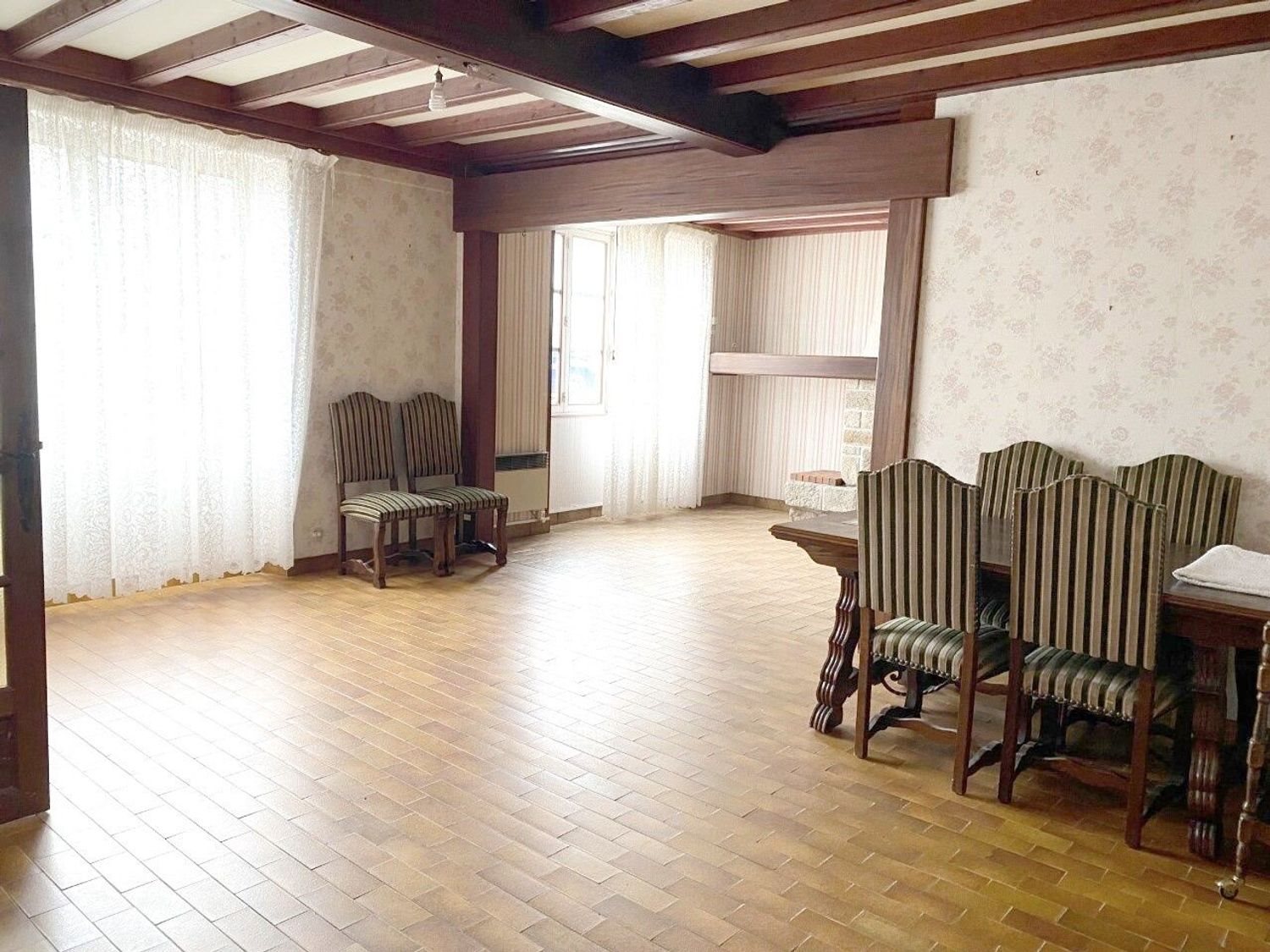 Maison à vendre, 120m², Larmor-Plage