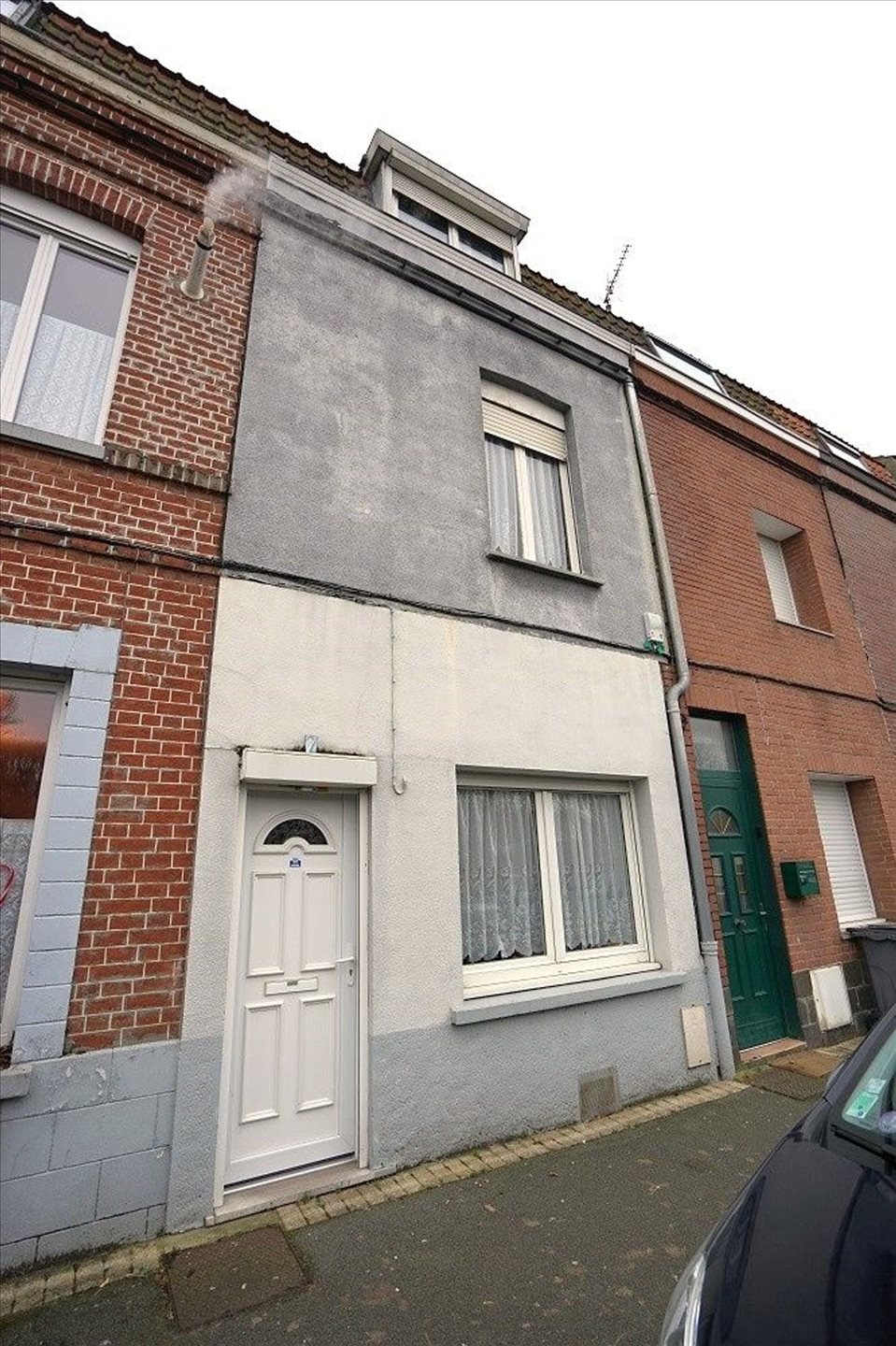 Maison à vendre, 83m², La Madeleine