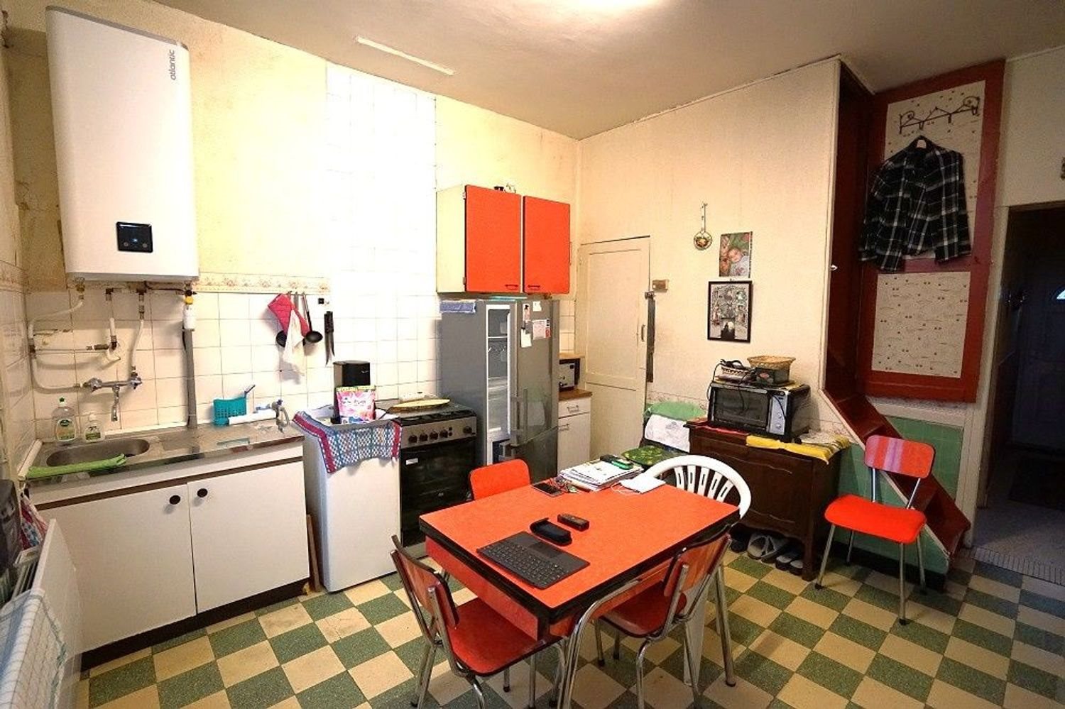 Maison à vendre, 83m², La Madeleine