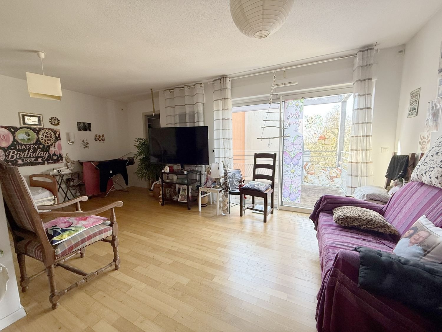Appartement à vendre, 39m², Brumath