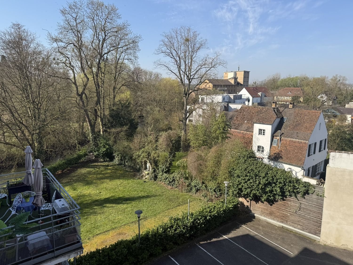 Appartement à vendre, 39m², Brumath