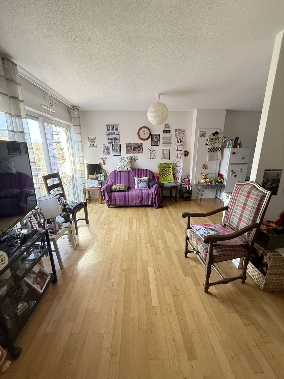 Appartement à vendre, 39m², Brumath