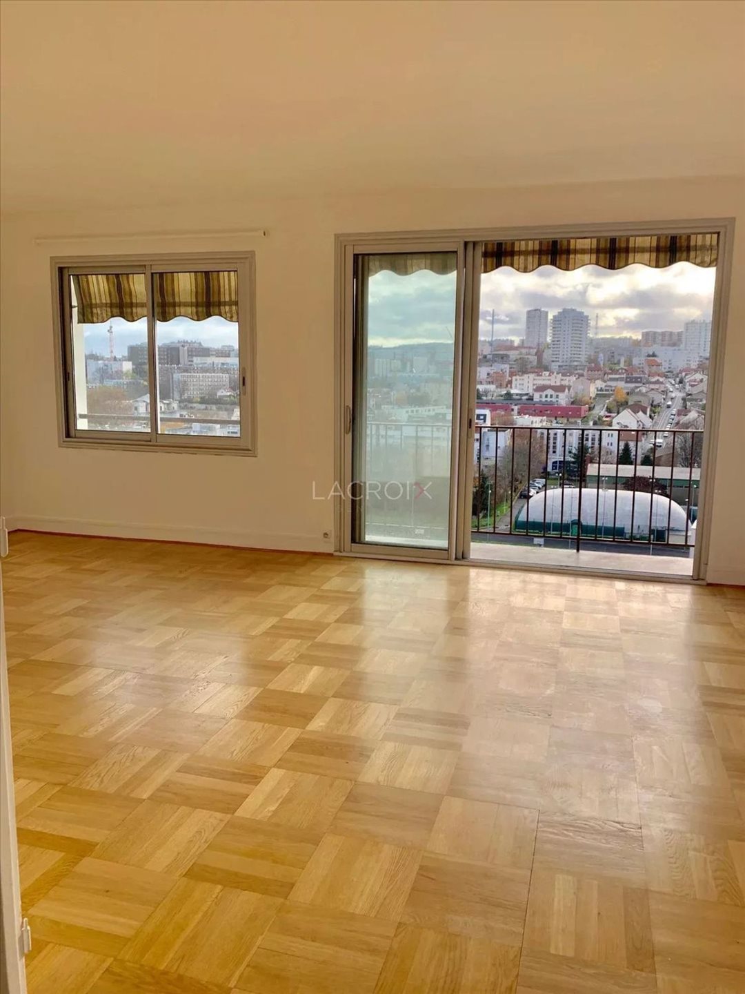Appartement à vendre, 72m², Gentilly