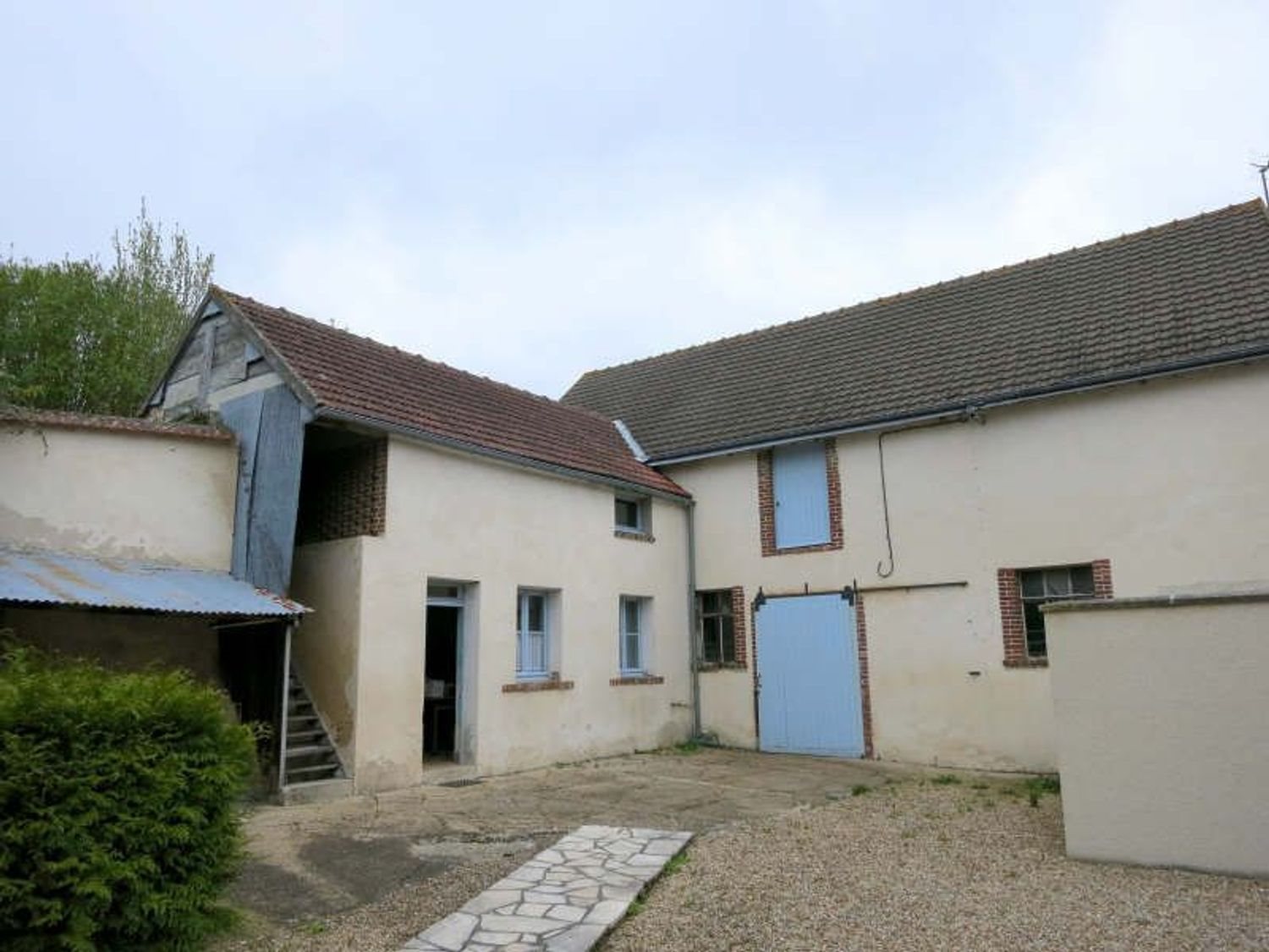 Maison à vendre, 110m², Luray