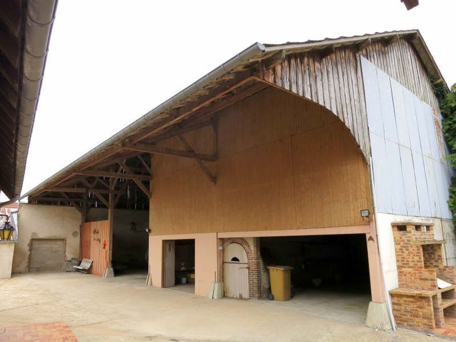 Maison à vendre, 110m², Luray