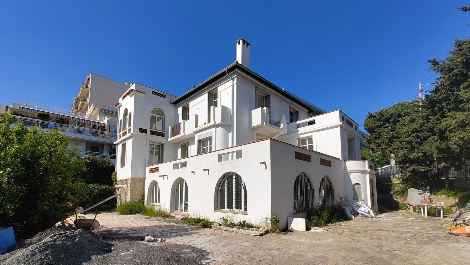 Maison à vendre, 317m², Antibes