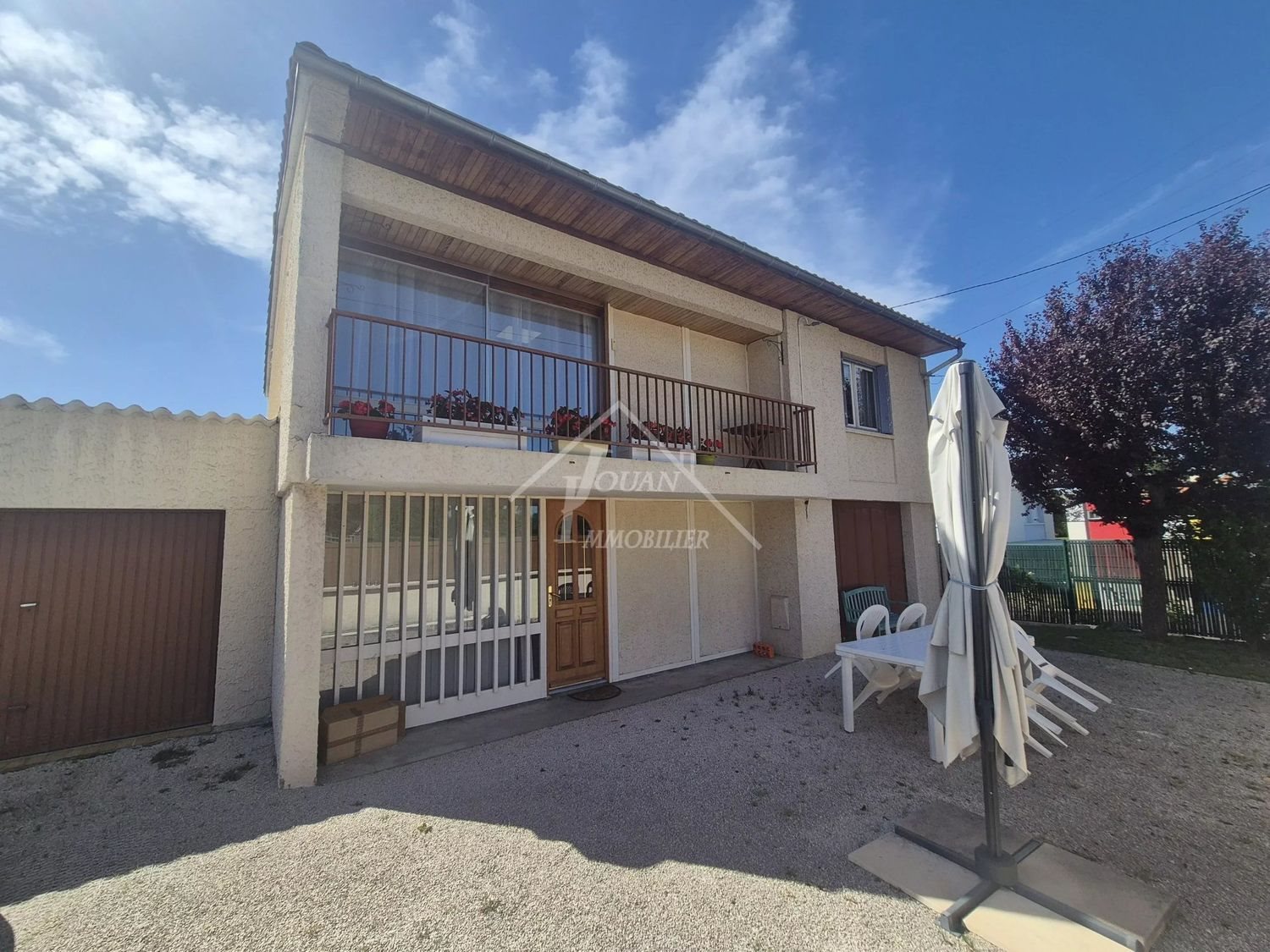 Maison à vendre, 109m², Lempdes
