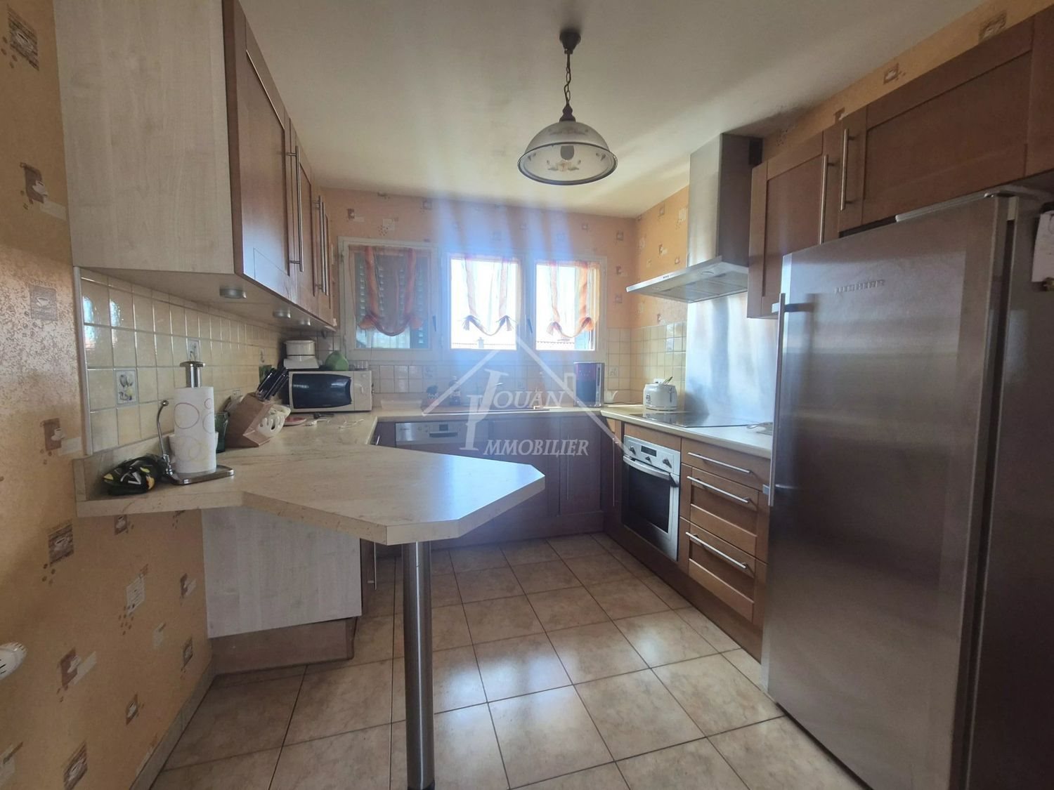 Maison à vendre, 109m², Lempdes