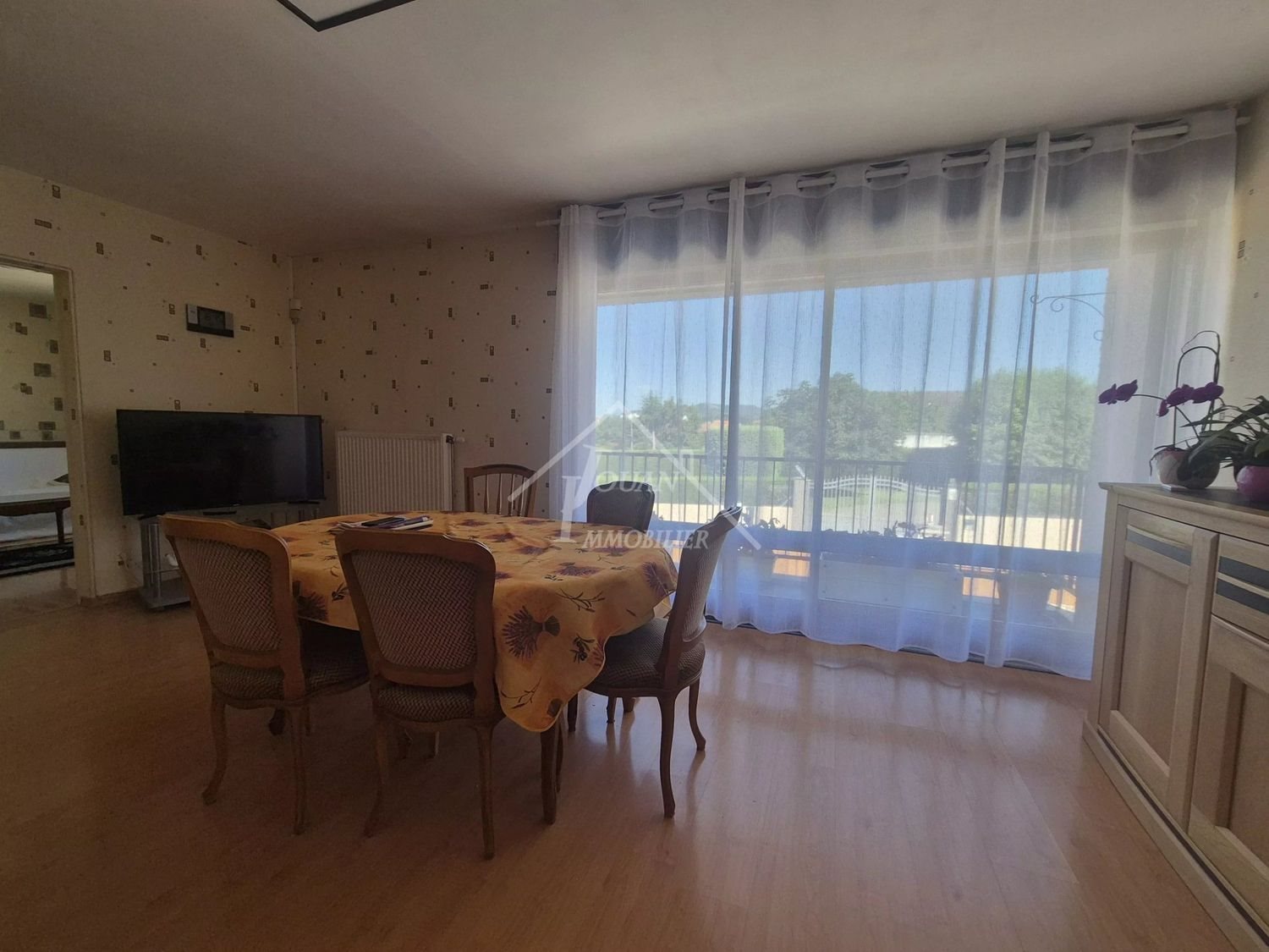 Maison à vendre, 109m², Lempdes