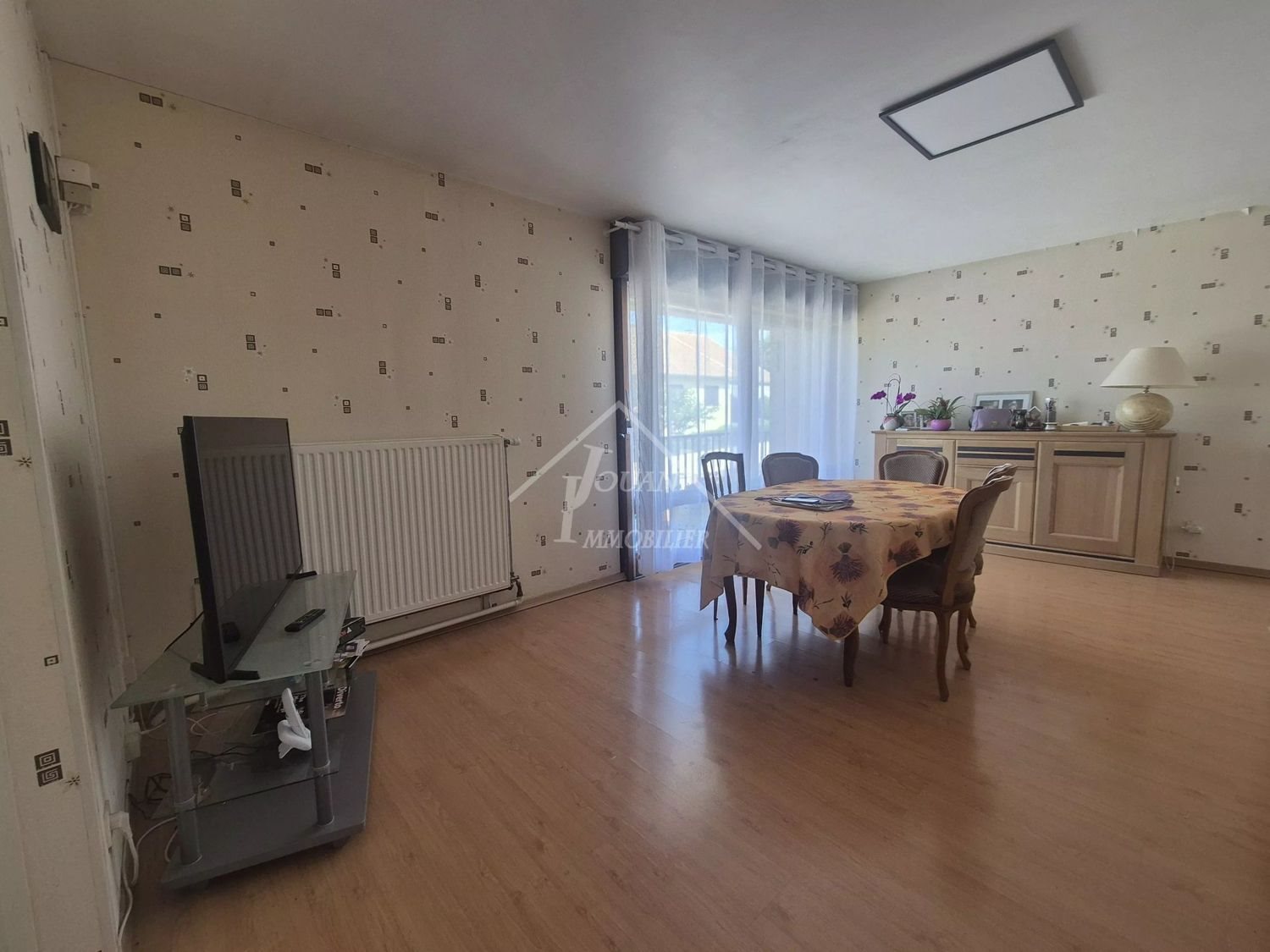 Maison à vendre, 109m², Lempdes