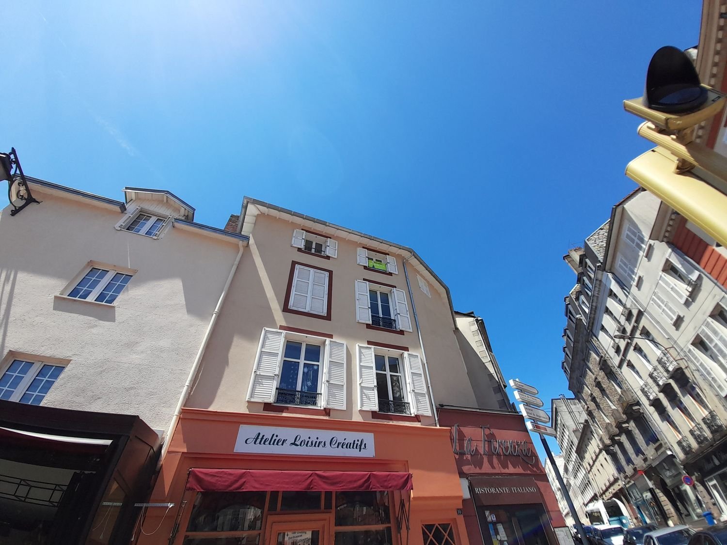 Appartement à louer, 30m², Limoges