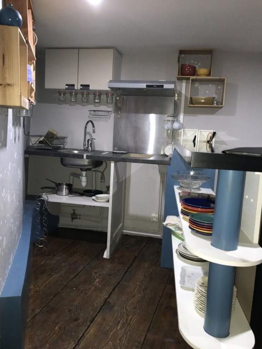 Appartement à louer, 30m², Limoges