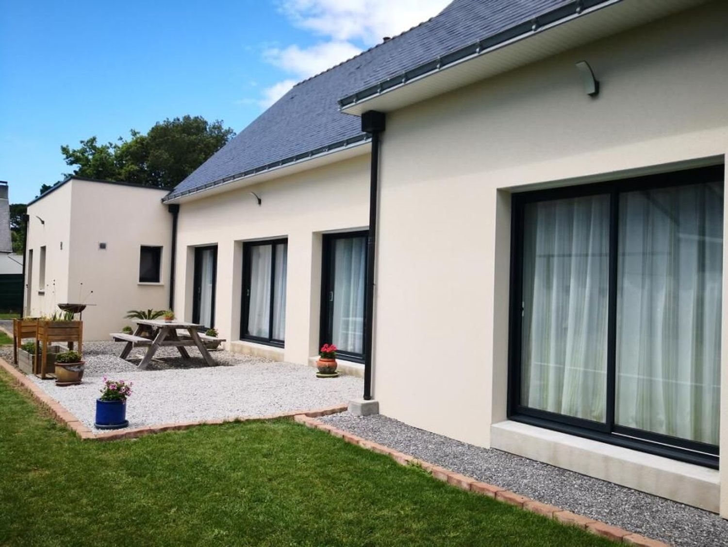 Maison à vendre, 163m², Piriac-sur-Mer