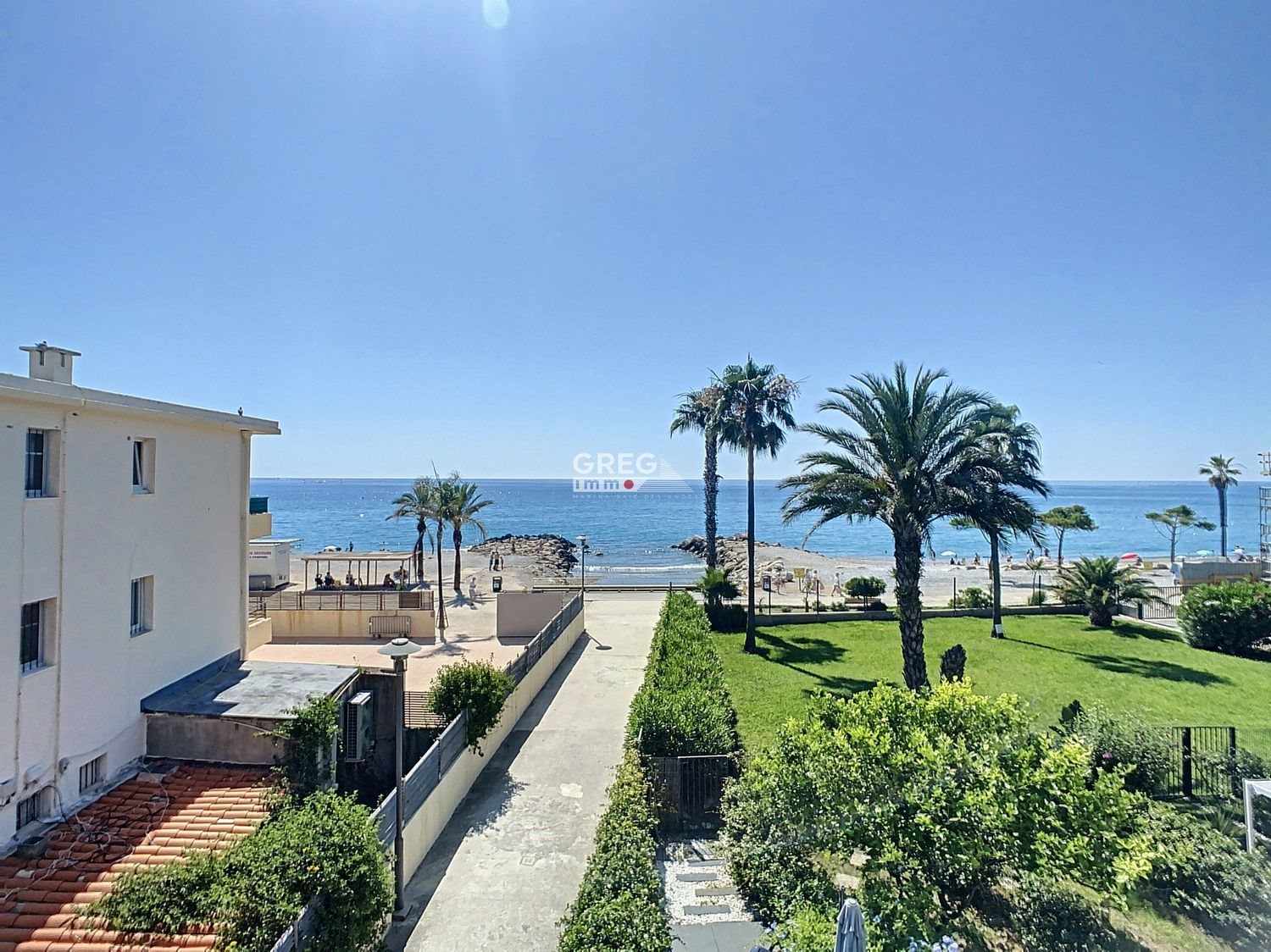 Appartement à vendre, 42m², Villeneuve-Loubet