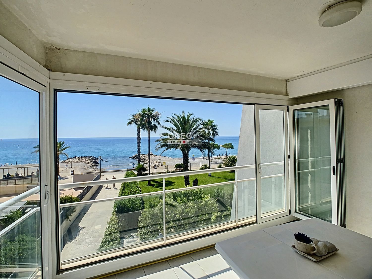 Appartement à vendre, 42m², Villeneuve-Loubet