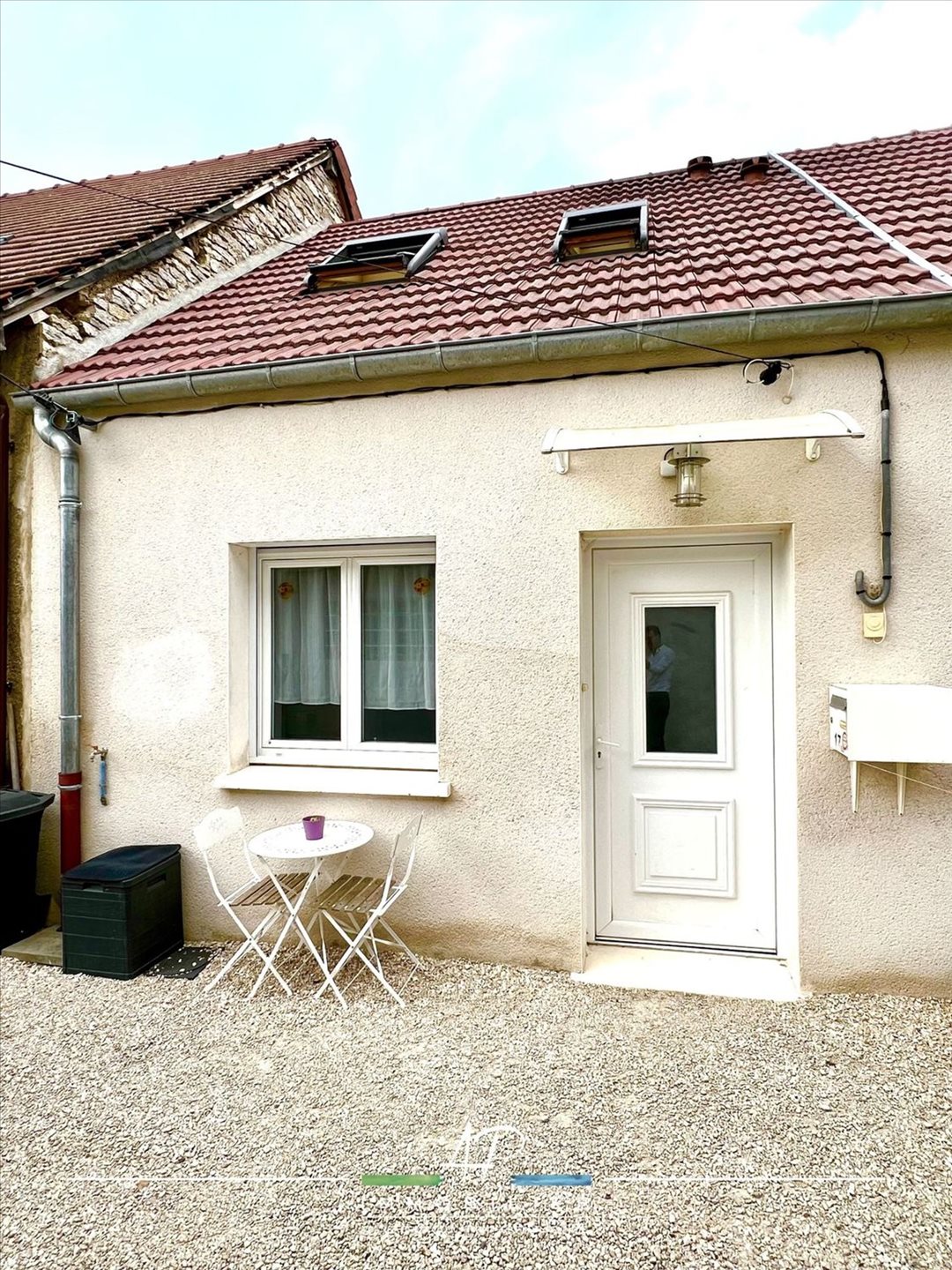Maison à vendre, 43m², Bretigny